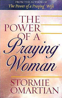 A <b>Woman</b> of Faith. . Power of a praying woman pdf